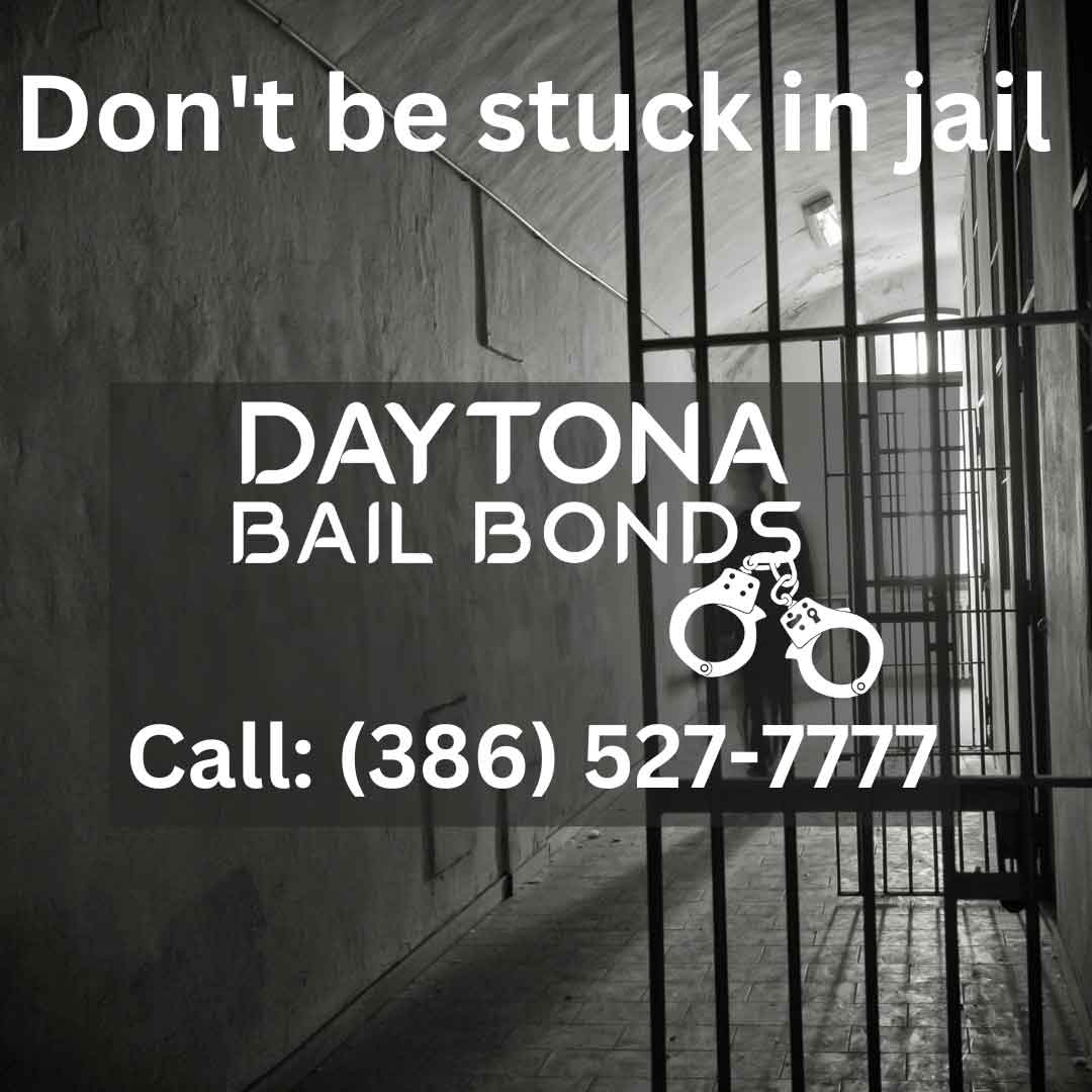 Bail Out Of Jail Banner