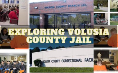 Exploring Volusia County Jail: A Deep Dive Into History, Facilities, & Operations