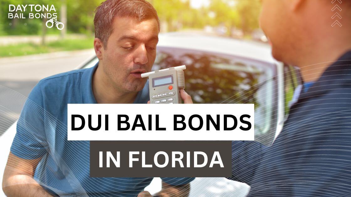 DUI Bail Bonds