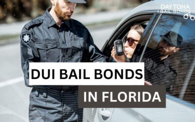 Understanding DUI Bail Bonds in Florida